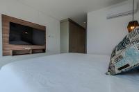 Espectacular Apto 3 Hab Palmetto Beach 1201 - Ferienwohnung Cartagena