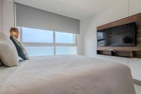 Espectacular Apto 3 Hab Palmetto Beach 1201 - Ferienwohnung Cartagena
