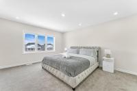 Designer Home in Niagara Falls - Chambres d'hôtes Thorold
