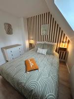 La Parenthèse Picarde - Maison 4 personnes - B&B Troissereux