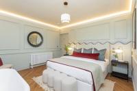 The Kings Park Luxury Residence - Ferienwohnung Stirling