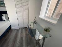 KING OF MIAMI - 2bd Retreat 1 mile from Brickell - Ferienwohnung Miami