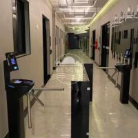 Apartamento - Apê 609 Sky Concept - Maceió AL - B&B Maceió