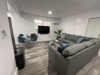 KING OF MIAMI - 1 mile from Brickell 2BD Apartment! - Ferienwohnung Miami