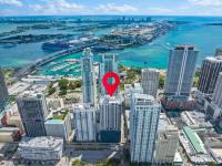 KING OF MIAMI - Downtown Parking Pool Gym - B&B Miami