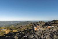 Chalé c/lareira perto de Florianópolis VST034 - B&B São Paulo dos Pinhais