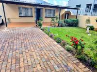 Superior Kamer met Queensize Bed