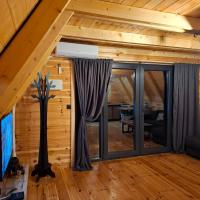 Korijeni - B&B Šavnik