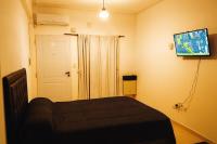 MONOAMBIENTE DIBU te ataja todos los penales y tiene cochera - B&B Bahía Blanca