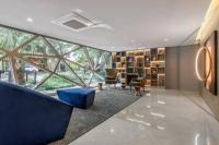 Studio Lucas By Yoo Luxo - B&B Porto Alegre