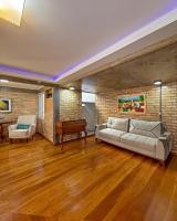 Linda Casa Beira-Mar Floripa - Ferienwohnung Florianópolis