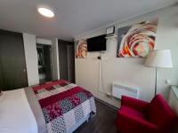 Apart Lomas de San Andres CENTRO - B&B Concepción