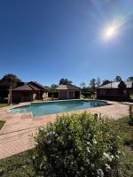 Cabañas Lomas del mirador - B&B Villa del Dique