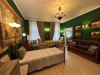 Apartment Bulharska 21 - B&B Karlovy Vary