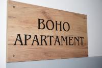 Boho Apartment, Salezego 6 - B&B Varsavia