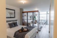 Lúmina Studio 3 blocks from Central Park - B&B Las Victorias