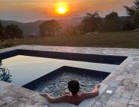 Recanto da Natureza - B&B Itabirito