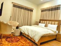 Islamabad Family lodge - B&B Islamabad