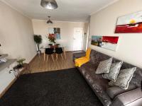 Lindo y agradable, hogar de paso, cómodo - Ferienwohnung Los Andes