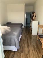 Family Suite with Balcony