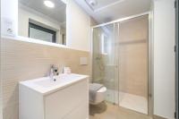 Apartamento Deluxe de 2 dormitorios con vistas al mar