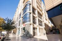 RANA Apartment - Modern & Sunny Flat near Durres Center & Beach - Chambres d’hôtes Durrës
