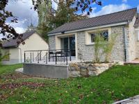 Gite Au Détour du Morin - Chambres d’hôtes Neuvy