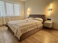 Cozy Baltic Apartment - B&B Klaipėda