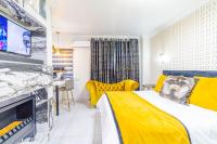 Homes of Ace Diamond - Ferienwohnung Pretoria