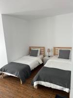 Classic Driepersoonskamer