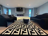 Zenity Joshua tree - Ferienwohnung Joshua Tree