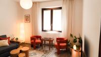 Il cuore della Valtellina - giardino privato - B&B Caiolo