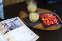 Suite con vistas al mar - 1 cama grande