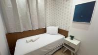 Novo apartamento em excelente localização - Chambres d’hôtes Foz do Iguaçu