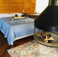 Cabin Refuge - B&B Urubici