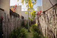 Naim Milagres - B&B São Miguel dos Milagres