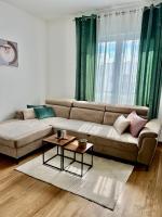 Lumière Apartment - Bed and Breakfast Banja Luka