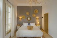 Camera Deluxe (2 Adulti + 1 Bambino)