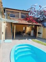 Three-Bedroom Home