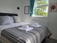 Comfy Pod - Tottenham - North London - B&B London