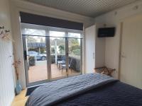 The Cube - B&B Martinborough