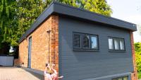 Exquisite 1-bedroom apartment with on-site parking - B&B Braintree