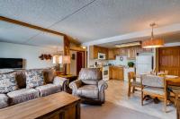 Trails End 315 by Ski Country Resorts - B&B Breckenridge
