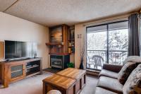 Trails End 315 by Ski Country Resorts - B&B Breckenridge