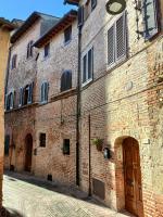 Amorosa Dimora - B&B Certaldo