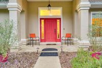 Great for Golfers and Equestrians! Refined Ocala Gem - Chambres d’hôtes Ocala Ridge