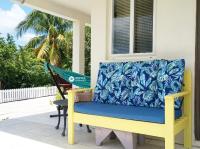 Zinnia Apartments Antigua - B&B Potters Village