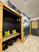 Luxury Natures Retreat - B&B Duck Creek Village