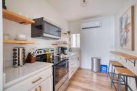 Stay Portland - Perfect Brooklyn 1 Bedroom - Ferienwohnung Portland