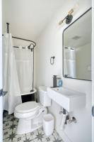 Stay Portland - Super Studio in Brooklyn - Ferienwohnung Portland
